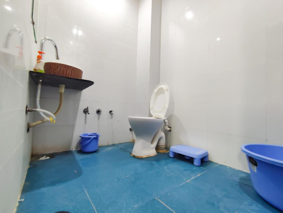 Hotel Sardar Rooms Garudeshwar Exterior foto